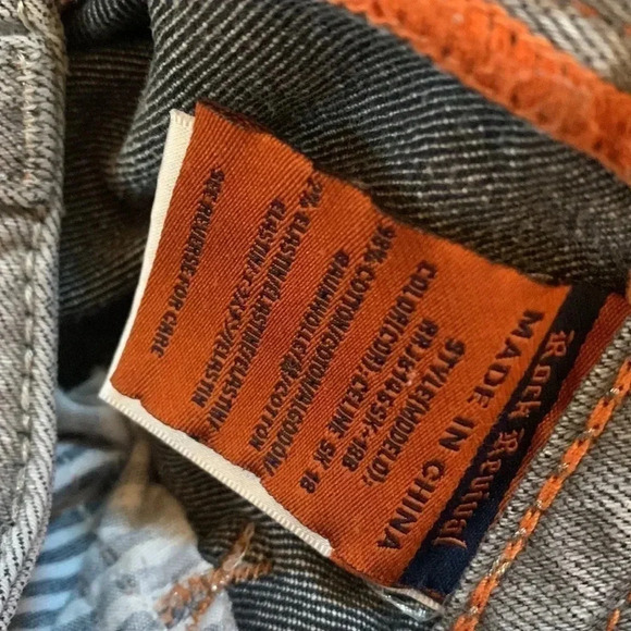 Rock revival celine skinny jeans - Picture 4 of 8